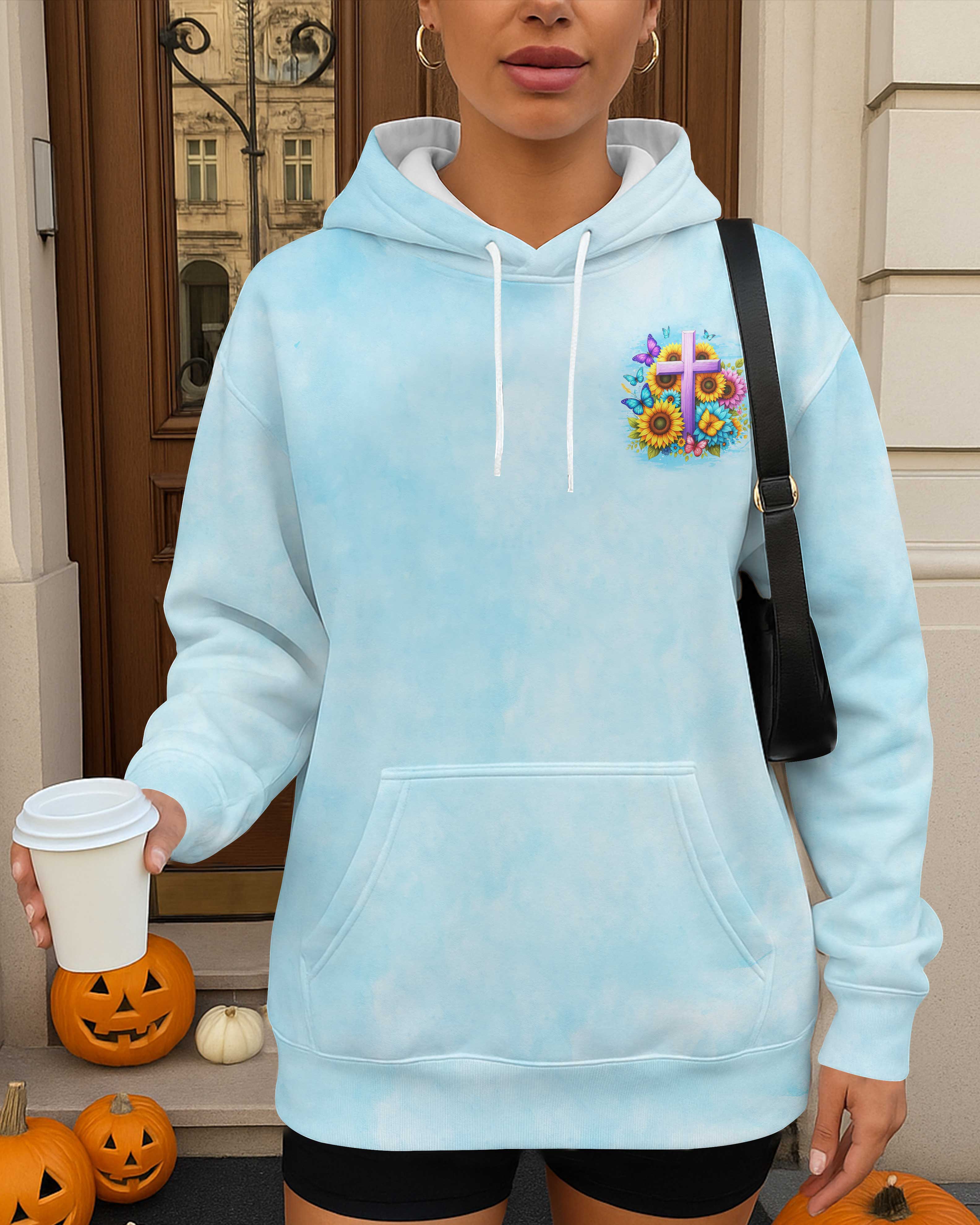 With God All Things Are Possible Shirts