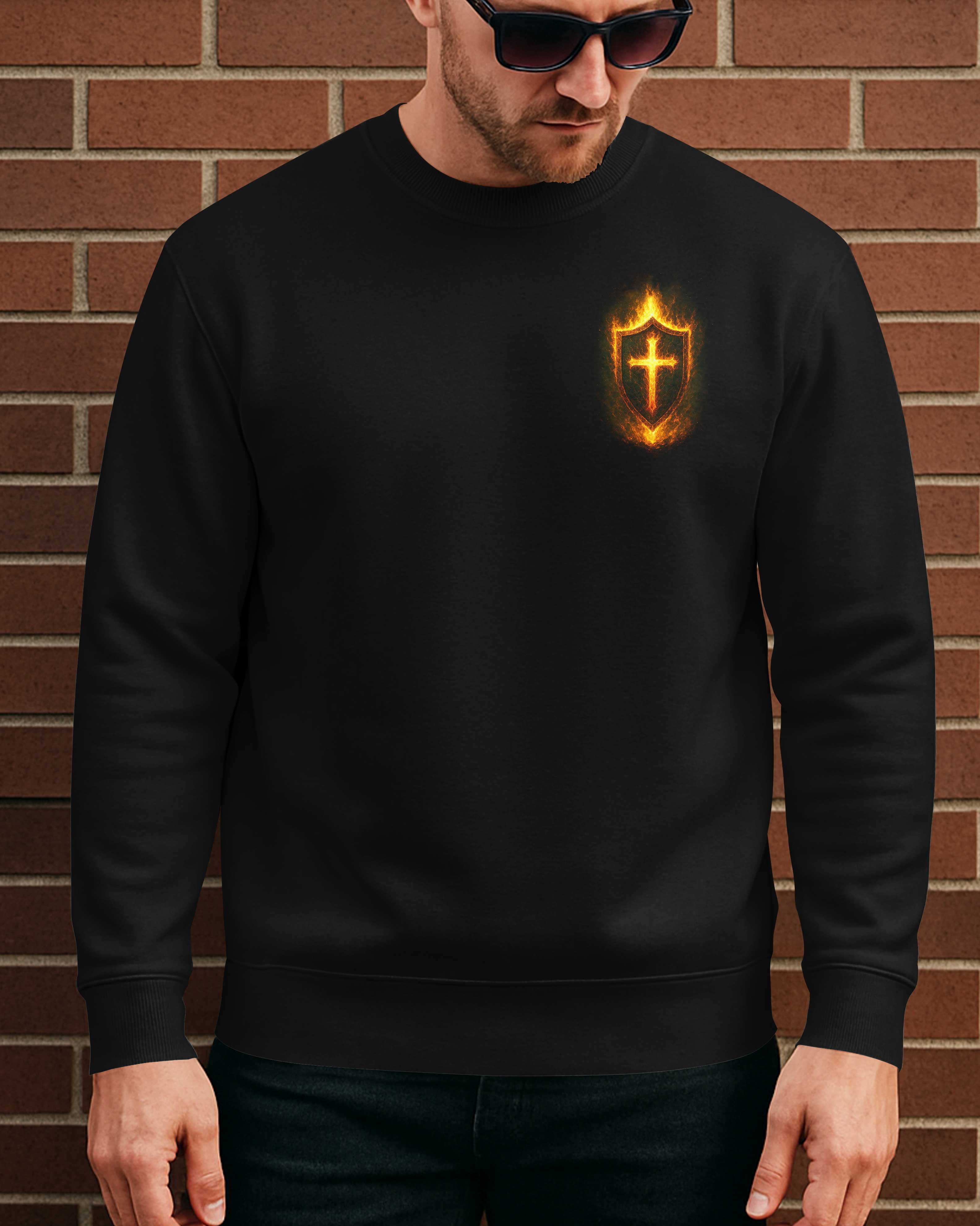 One Knight Before The Flame Shirt
