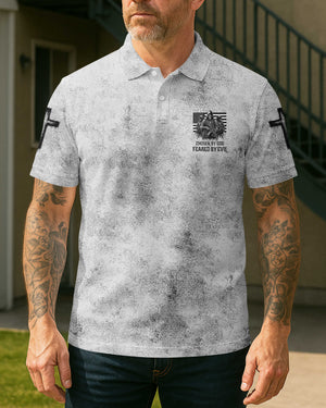 I Walk Through The Valley Of Death Shirt