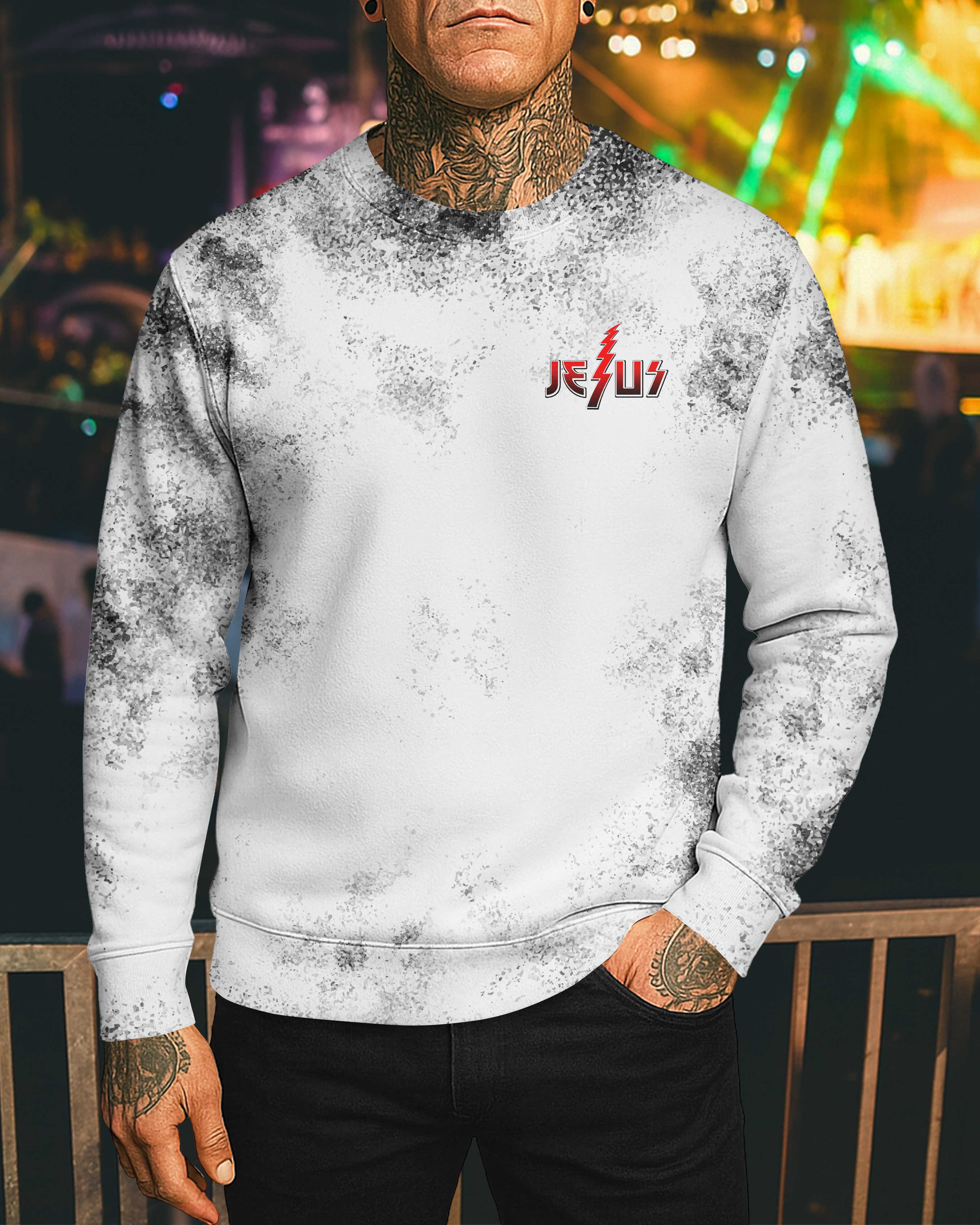 Rock Revival Tour Shirt