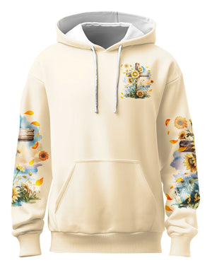 Like Sunflowers To The Light My Soul Turns To Christ Shirt