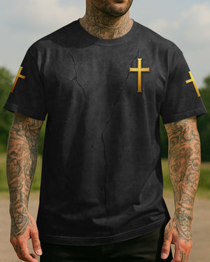 Between Angel's Light All Over Print T-Shirt