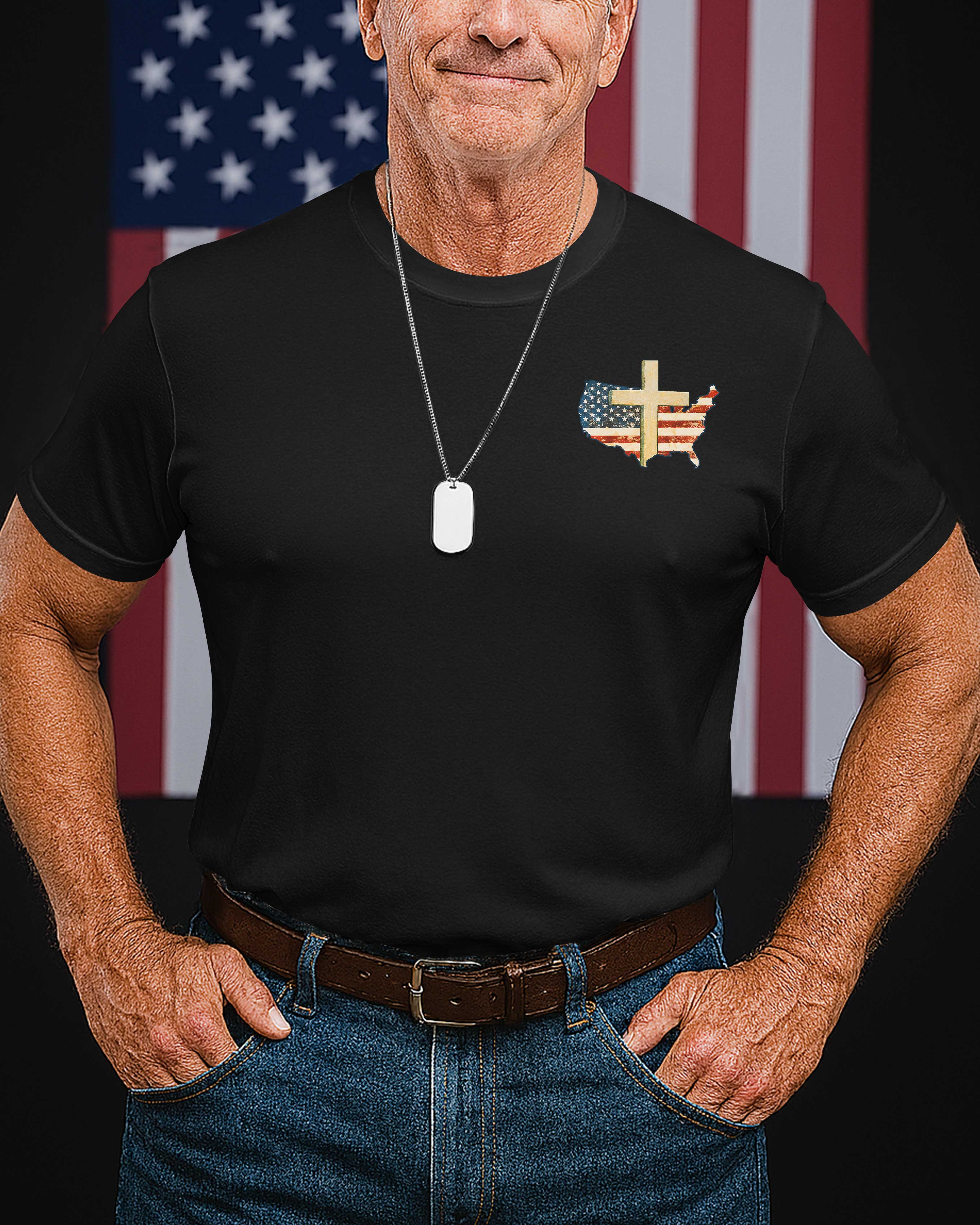 My Scars Tell My Story T-Shirt