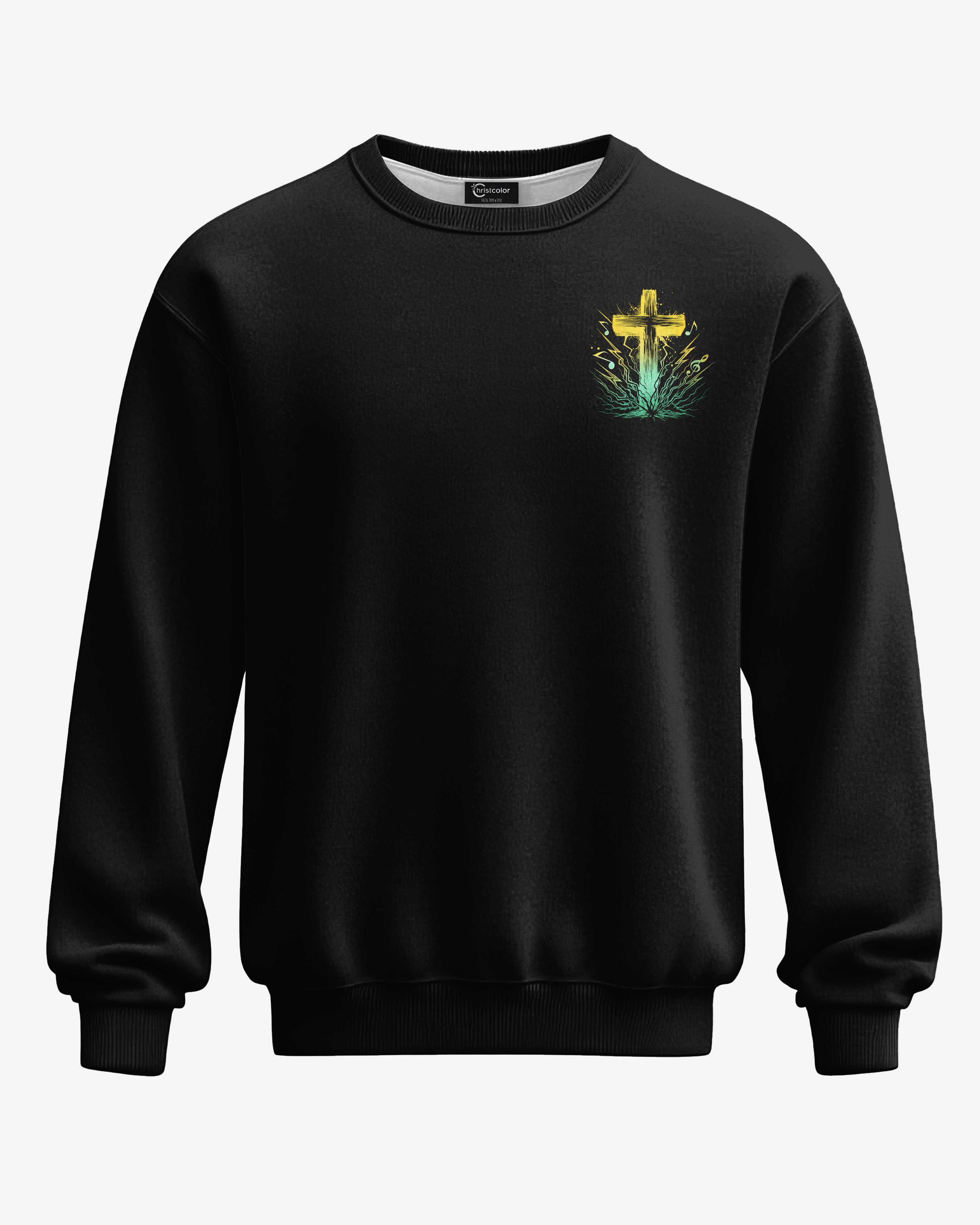 Turn The Amps Up Turn The Fear Down Shirt