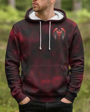 Forgiven Hoodie