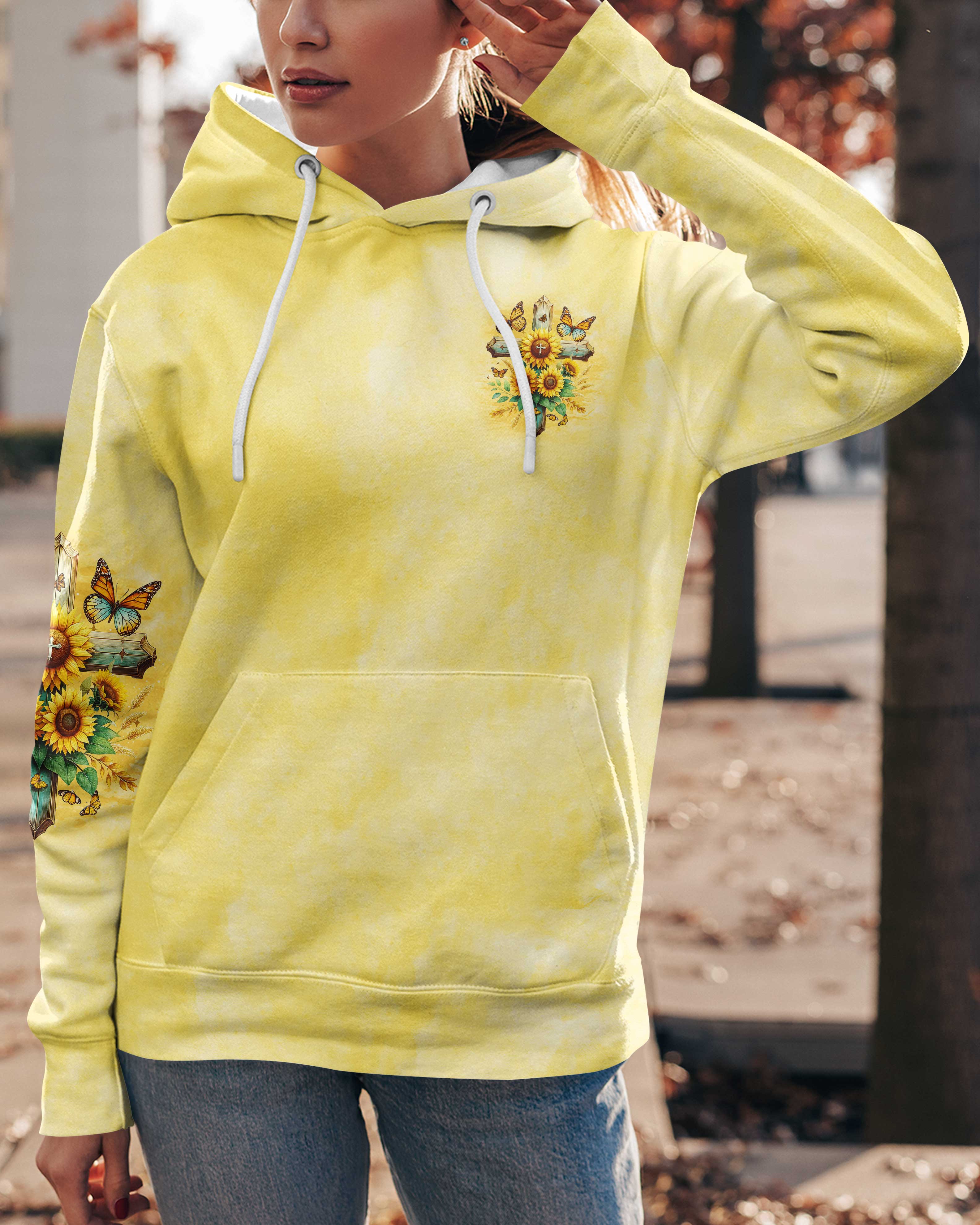 A Day Without Prayer Is A Day Without Power Shirt