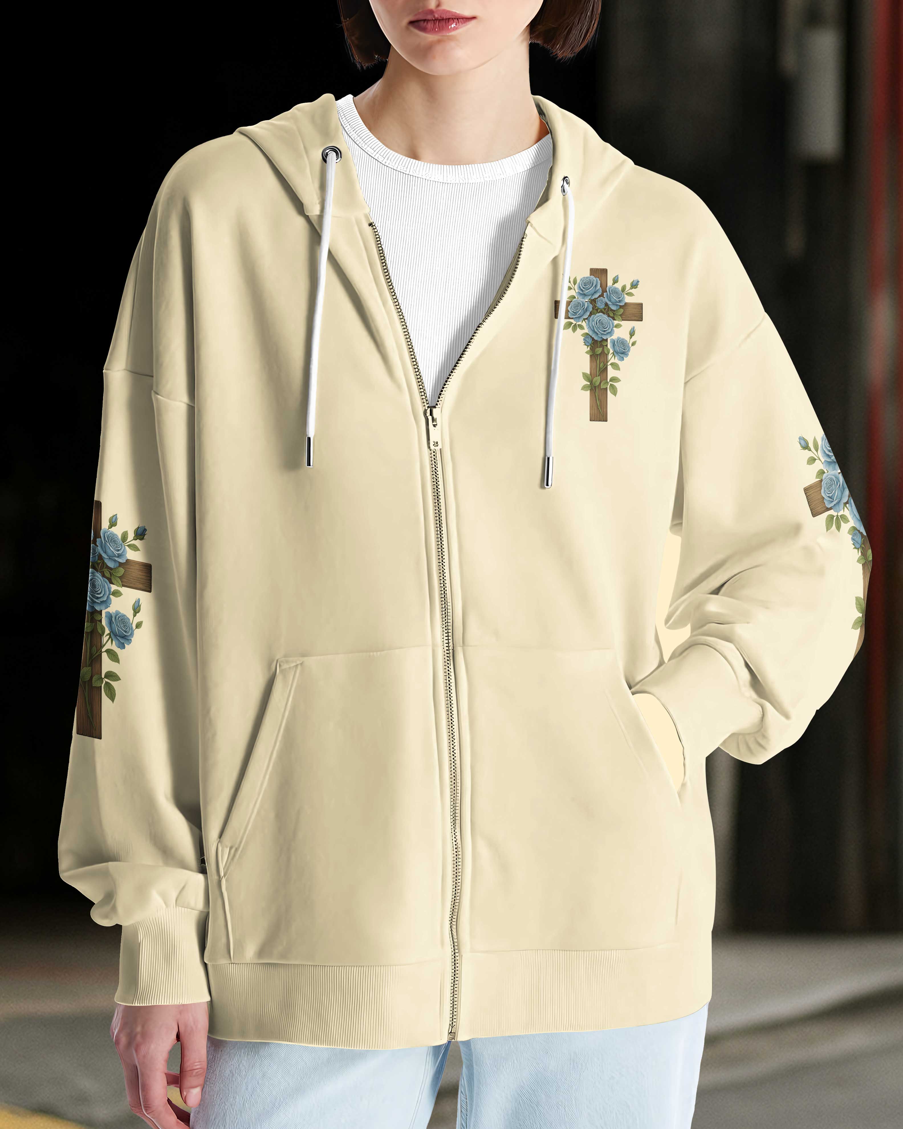 I Believe In God And The Power Of Prayer Shirts