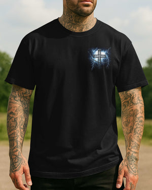 Metal And Prayer Heaven's In The Air Shirt