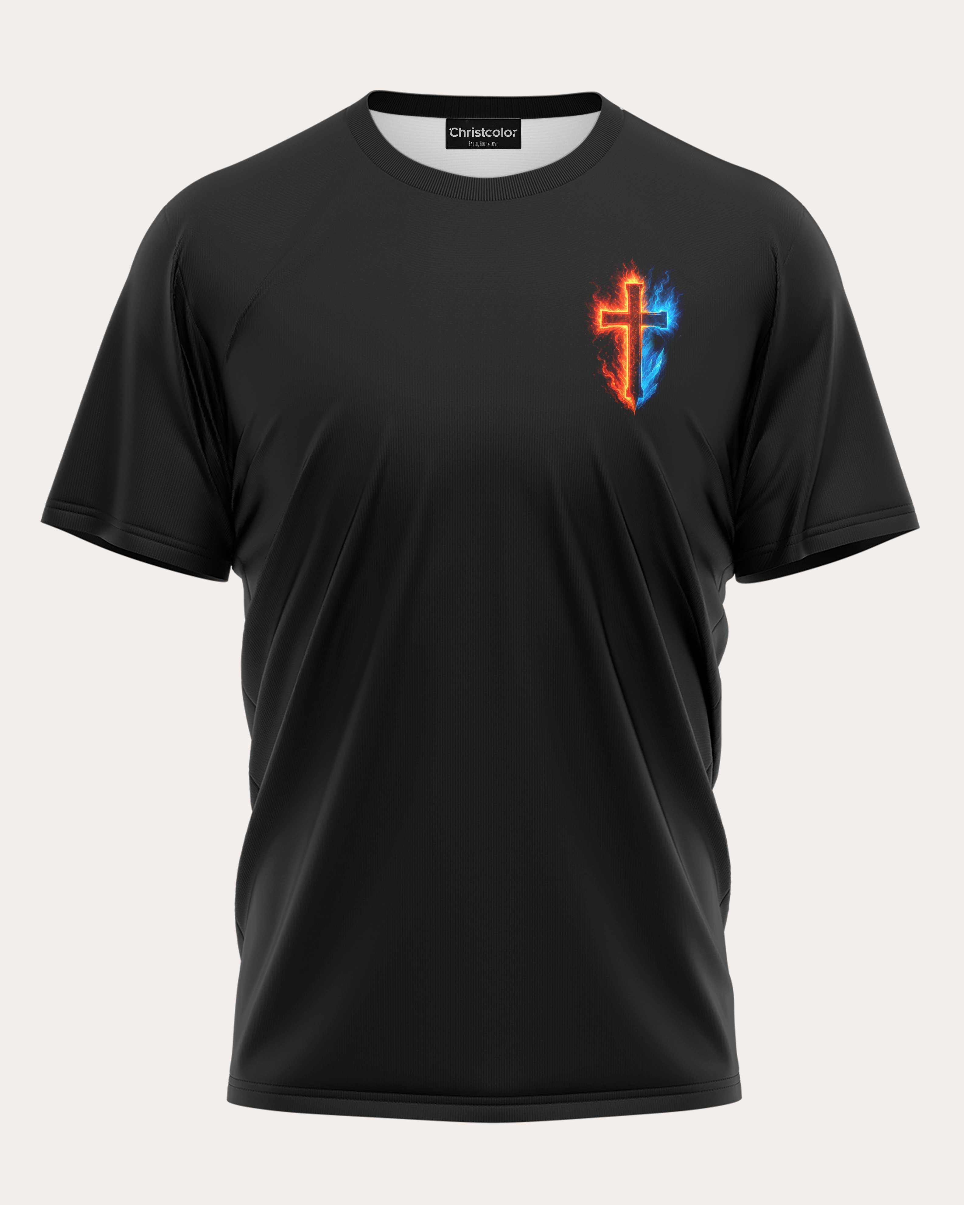 If You Bring Up My Past All Over Print T-Shirt