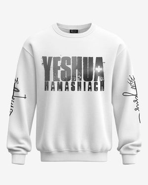 Lion Of Judah Lamb Of God All Over Print Sweater