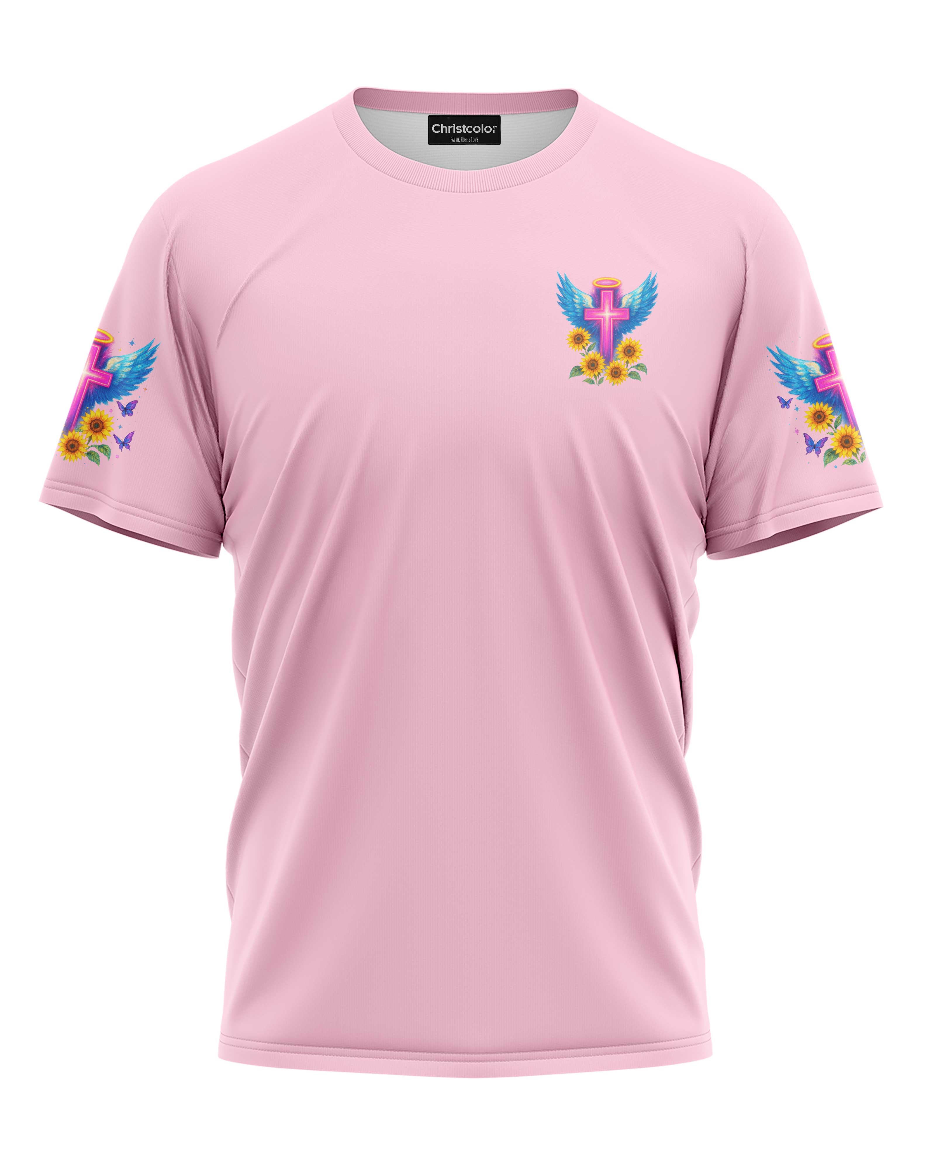 I May Not Be Perfect T-Shirt