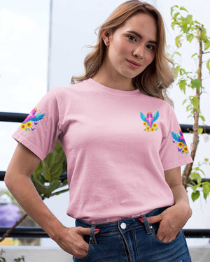 I May Not Be Perfect T-Shirt