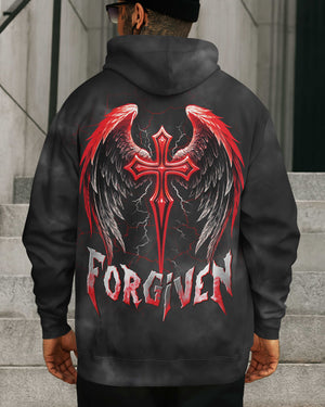Forgiven Hoodie
