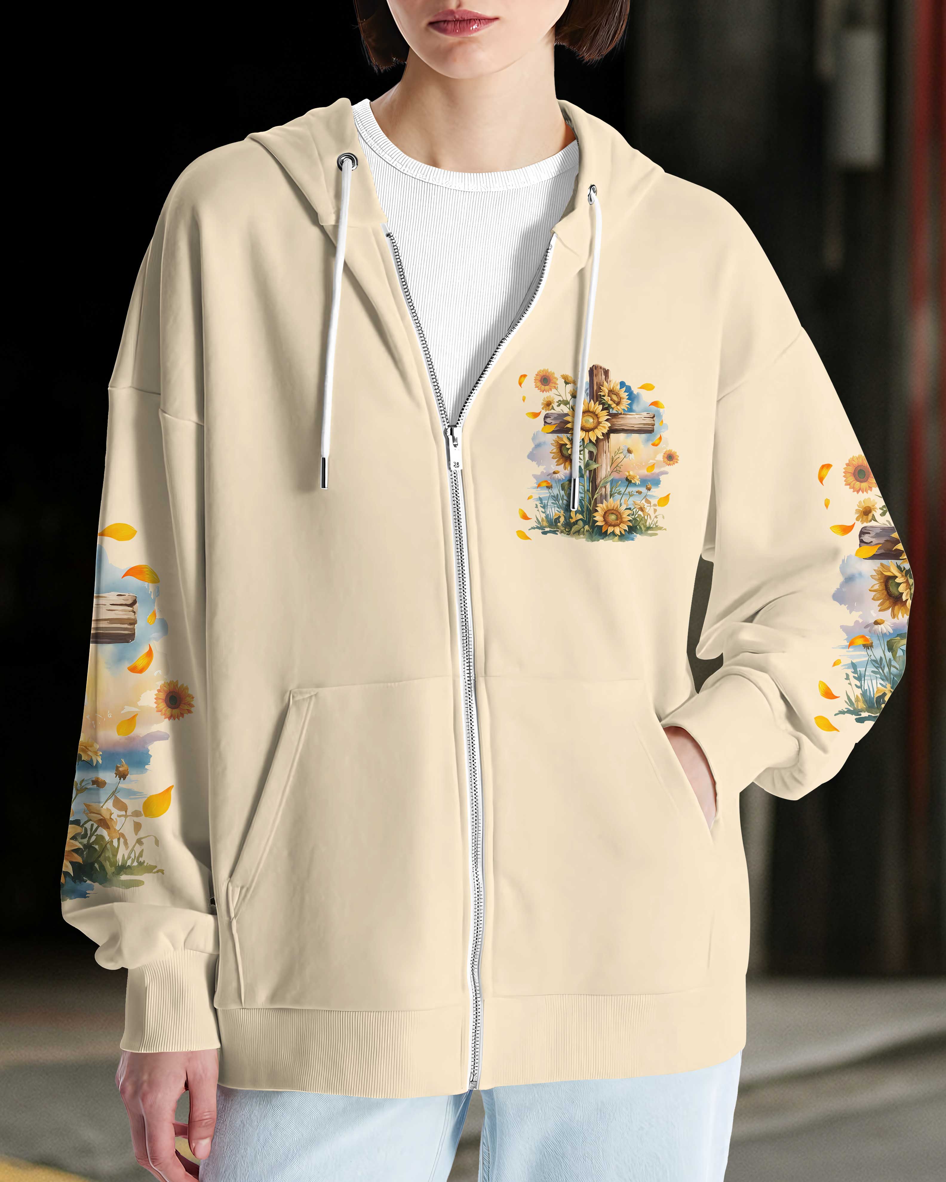 Like Sunflowers To The Light My Soul Turns To Christ Shirt