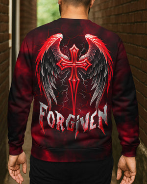 Forgiven Sweater
