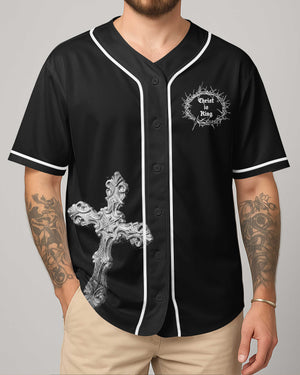 I Only Kneel For One Man All Over Print Jersey