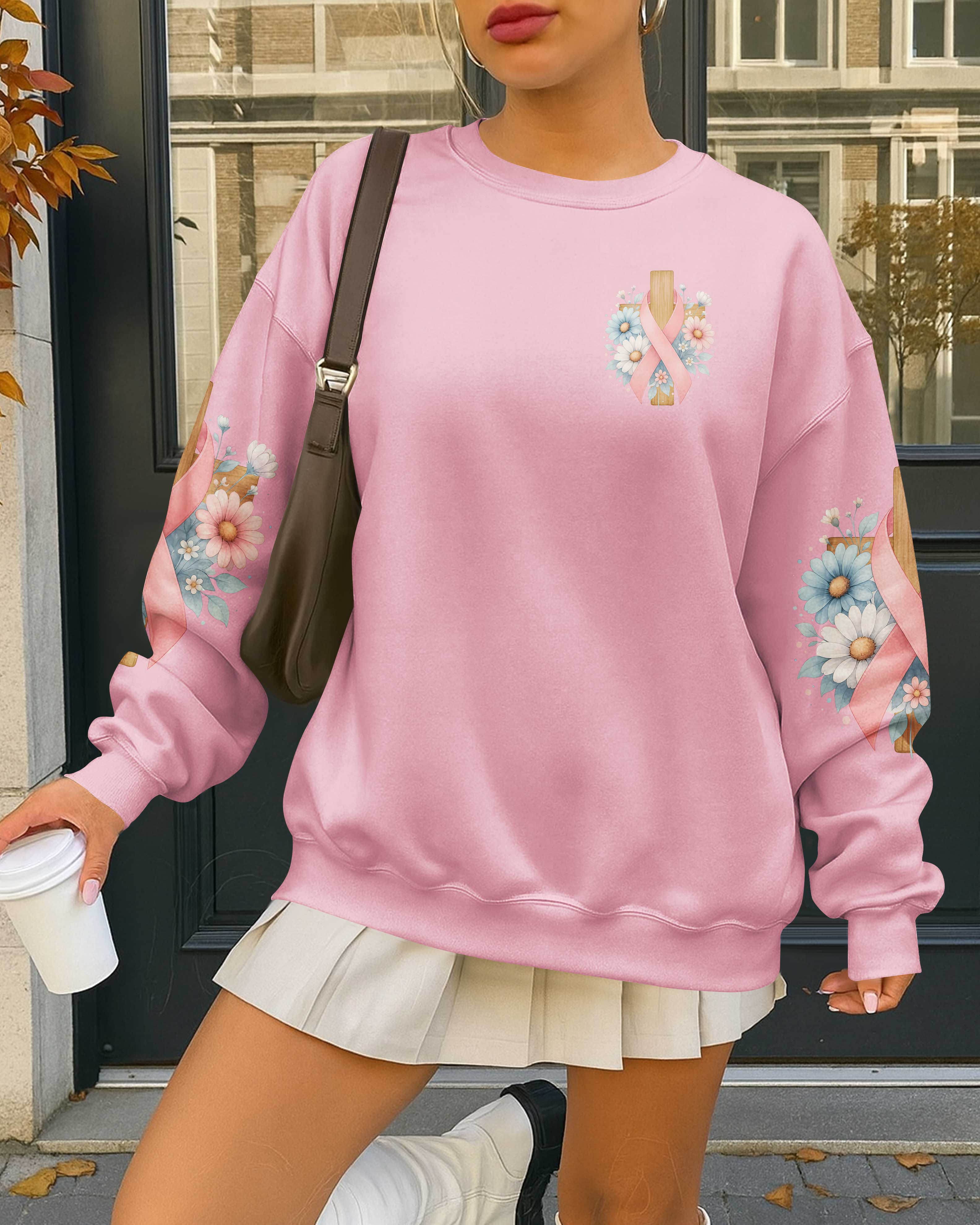 Blessed By God Spoiled By My Husband Protected By Both Shirts