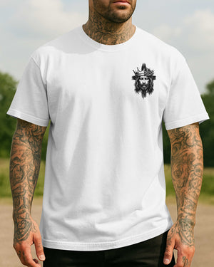 My Lord My Savior My King Shirt