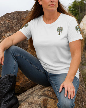 Loyal To The Cross T-Shirt