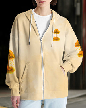 Autumn Is God's Way Showing Us How Beautiful Change Can Be Shirt