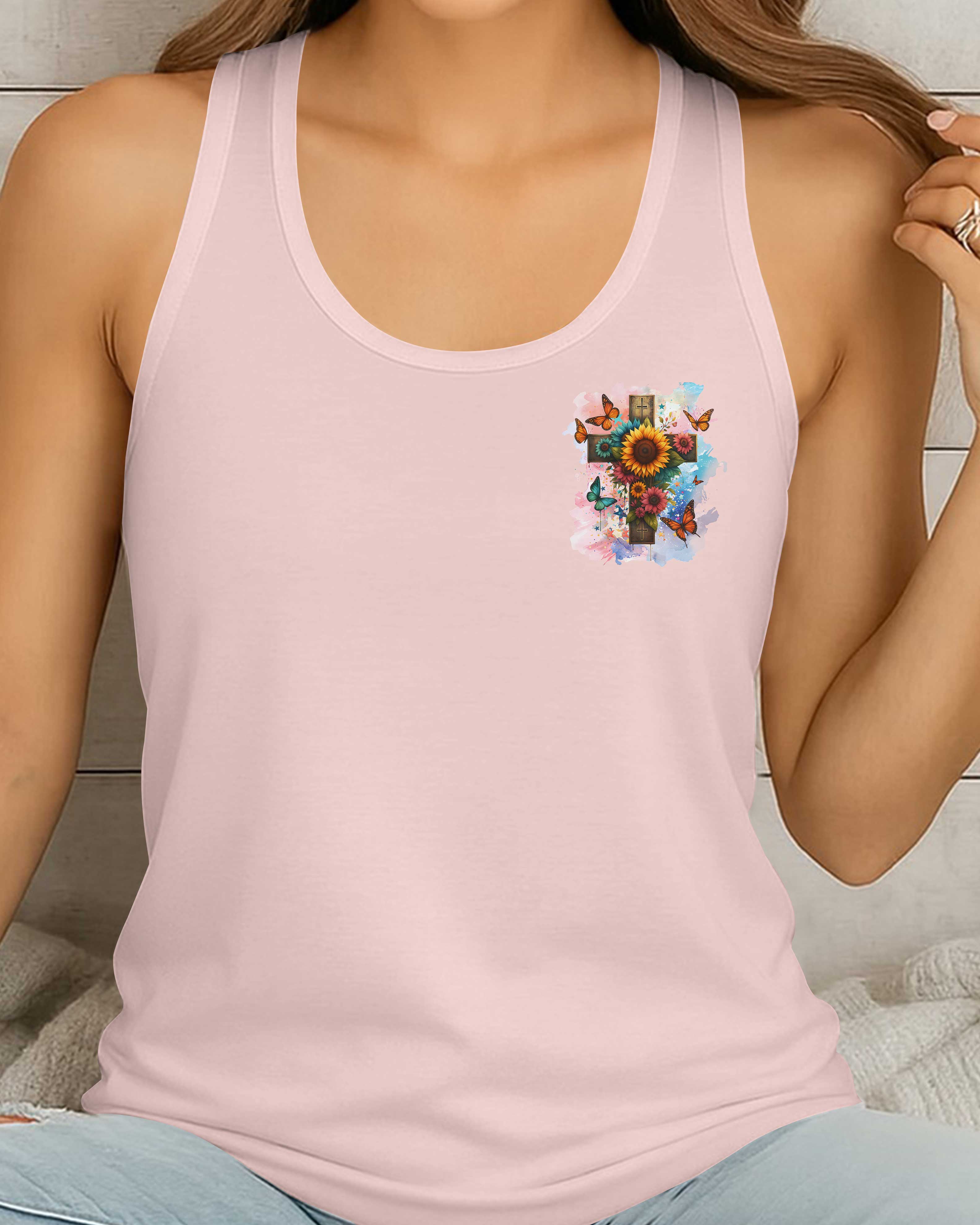 Believe In God And The Power Of Prayer Shirt