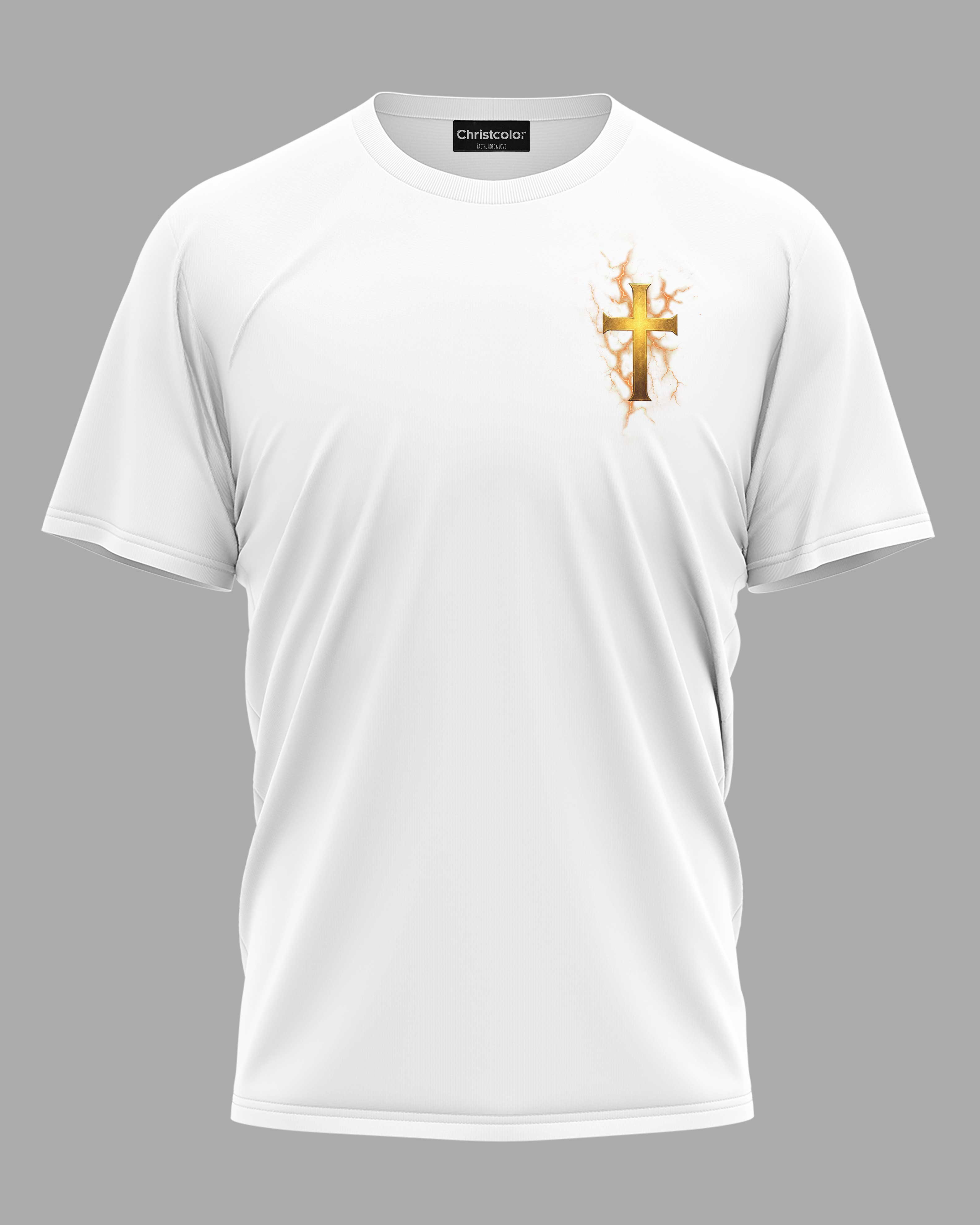 My Faith All Over Print T-Shirt