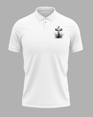 Not All Superheroes Wear Capes All Over Print Polo Shirt