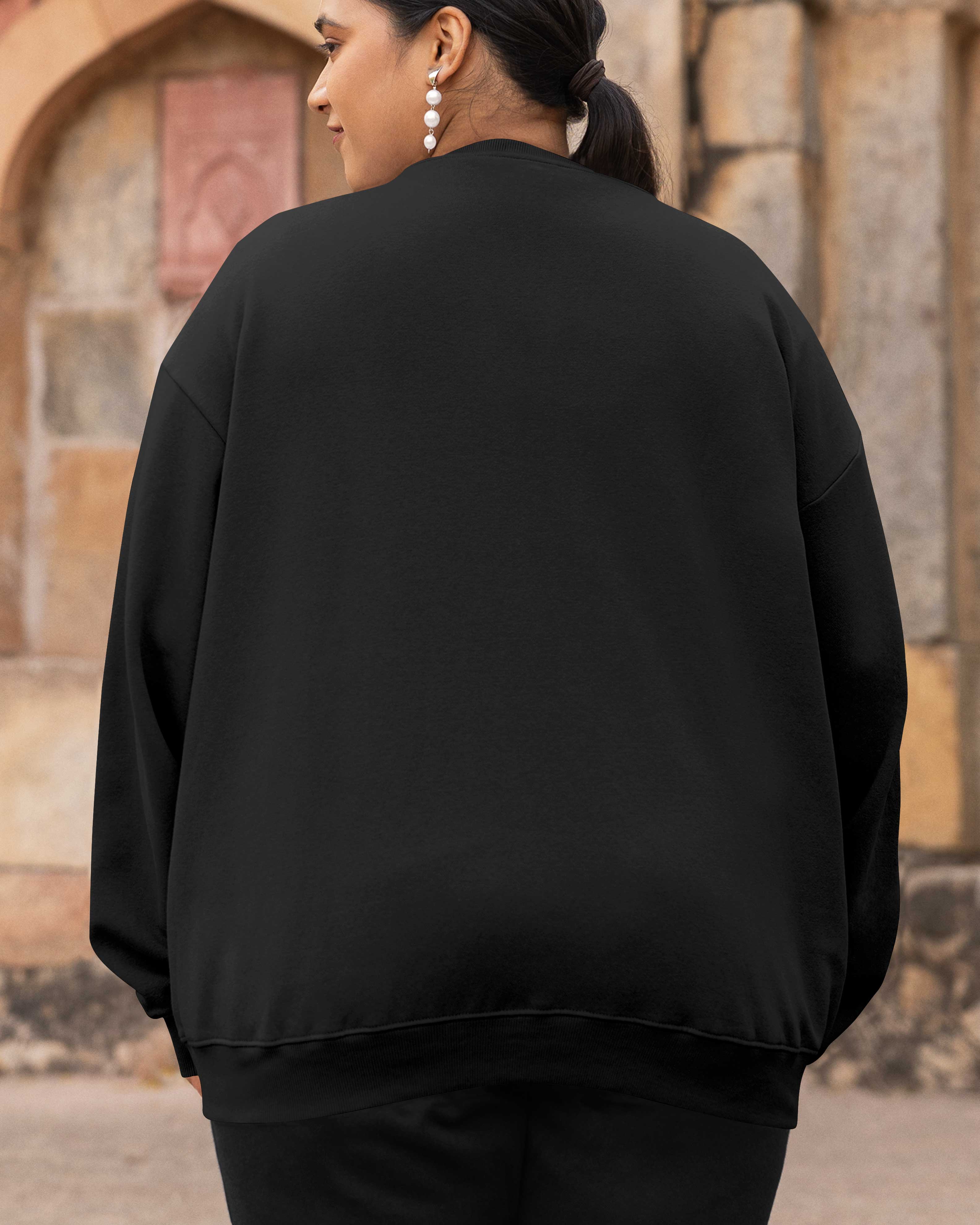 Big Bang Theory Sweater