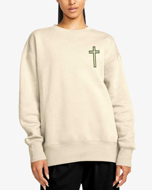 "Normal" Isn't Coming Back Sweater