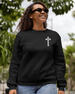 "Normal" Isn't Coming Back Sweater