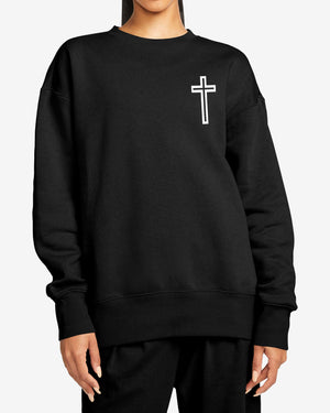 "Normal" Isn't Coming Back Sweater