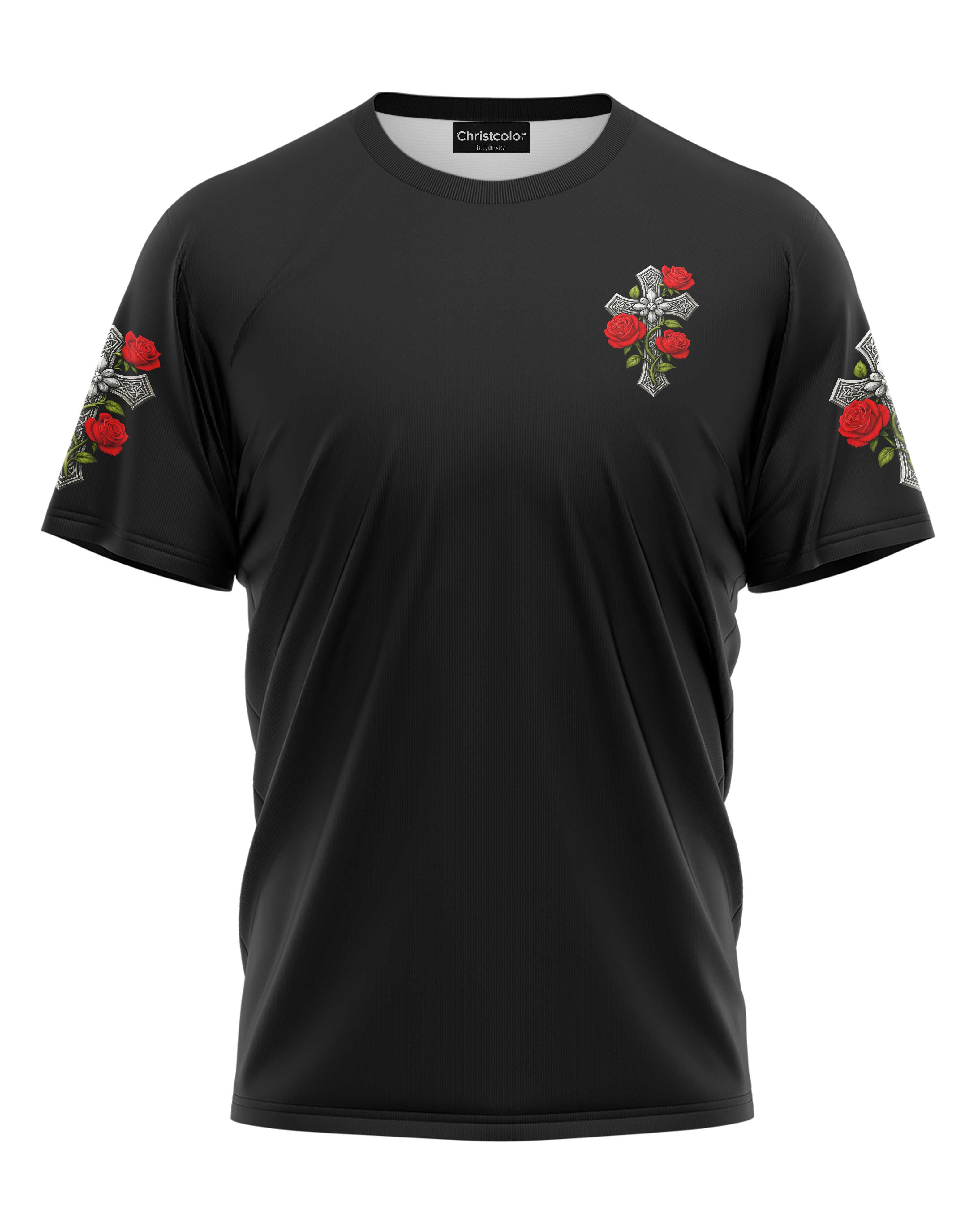 My Identity Is In Christ T-Shirt